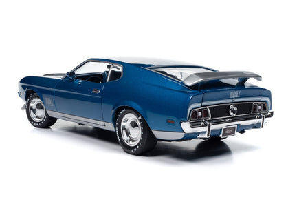 1971 Ford Mustang Mach 1 MCACN