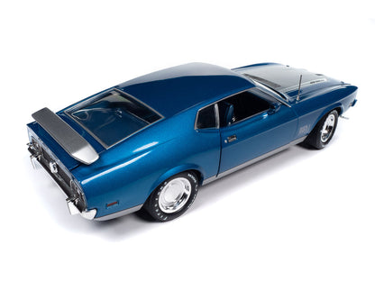 1971 Ford Mustang Mach 1 MCACN