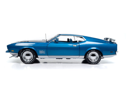 1971 Ford Mustang Mach 1 MCACN