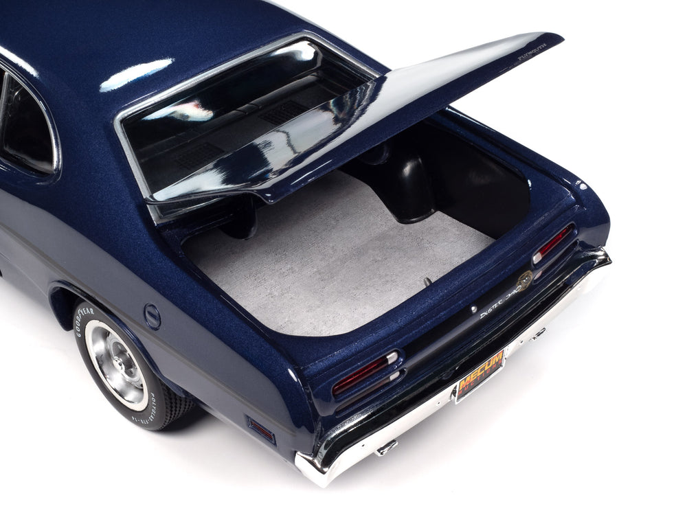 1970 Plymouth Duster 340 Mecum Auctions