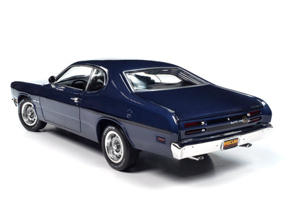 1970 Plymouth Duster 340 Mecum Auctions