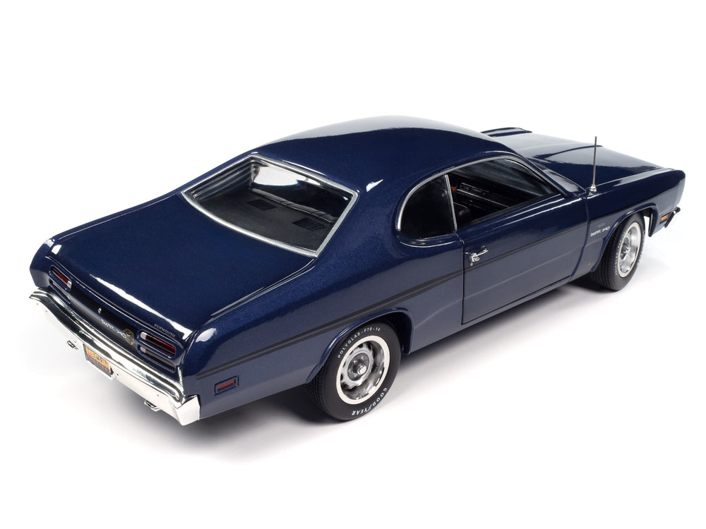 1970 Plymouth Duster 340 Mecum Auctions