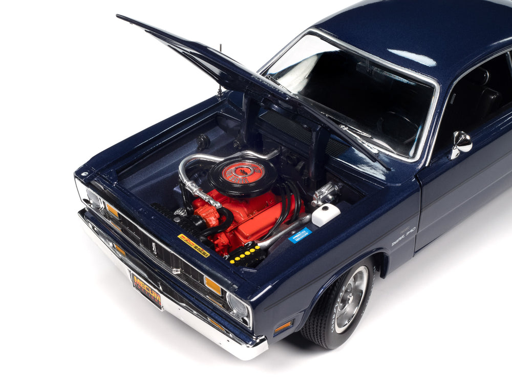1970 Plymouth Duster 340 Mecum Auctions