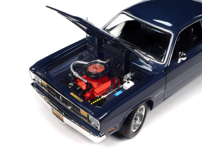 1970 Plymouth Duster 340 Mecum Auctions