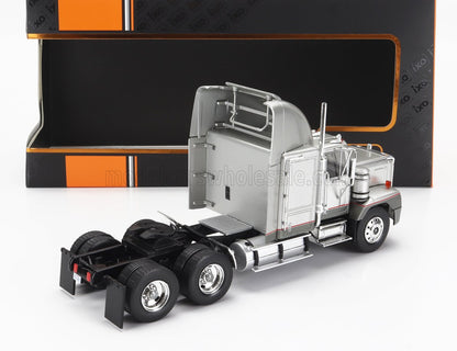 1988 GMC GENERAL SBFA Silver/Metallic Grey TRUCK TRACTOR CAB USA (1:43)