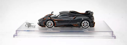 Pagani Imola,Metallic Gray (CM64-IMOLA-03)