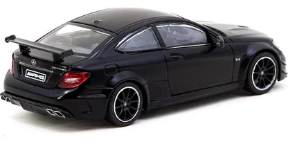 Mercedes-Benz C 63 AMG Coupé Black Series