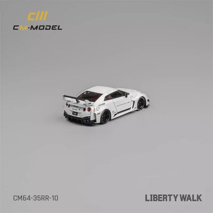 Nissan LBWK 35GT-RR (CM64-35RR-10)