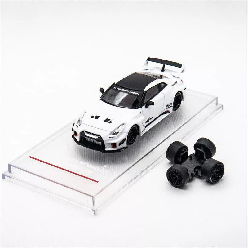 Nissan LBWK 35GT-RR (CM64-35RR-10)