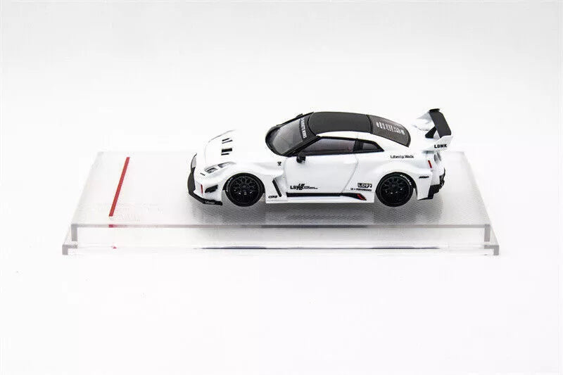 Nissan LBWK 35GT-RR (CM64-35RR-10)