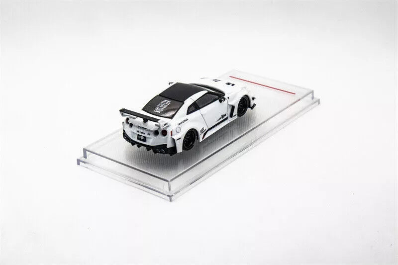 Nissan LBWK 35GT-RR (CM64-35RR-10)
