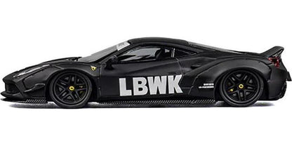 Ferrari F488 LBWK widebody Indonesia exclusive (CM64-LB488-INA
