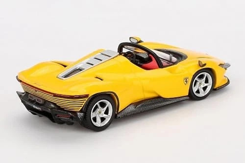 Ferrari Daytona SP3