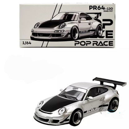 Porsche RWB 997