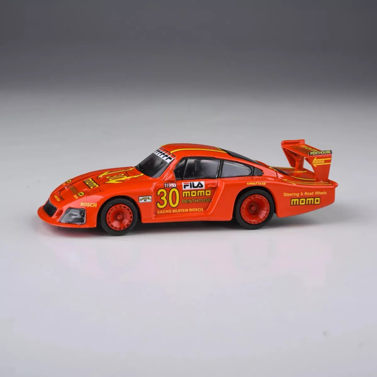 Porsche 935/78 - 1981 Laguna Seca 