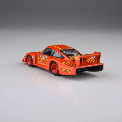 Porsche 935/78 - 1981 Laguna Seca 
