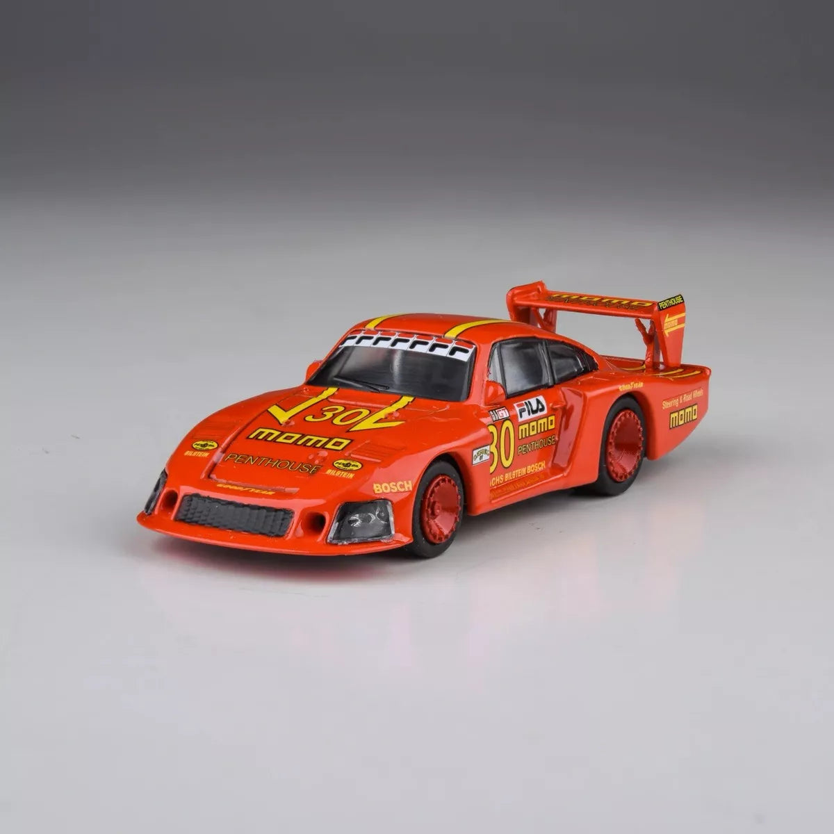 Porsche 935/78 - 1981 Laguna Seca 