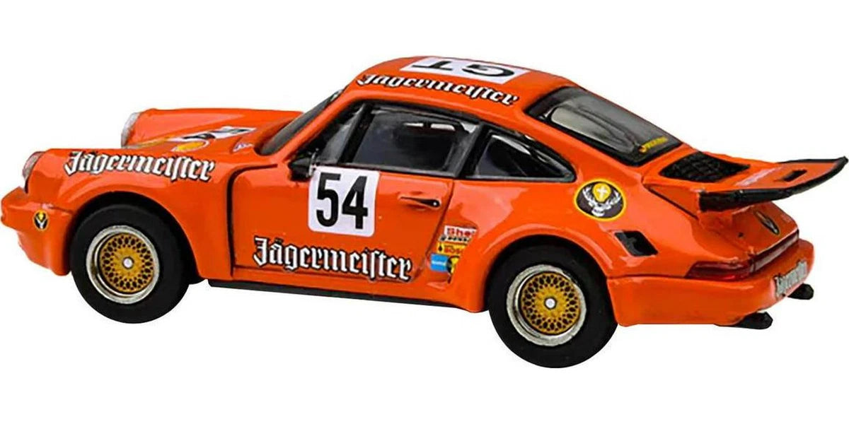 Porsche 911 Carerra RSR 3.0 1974 &quot;Jaegermeister&quot;
