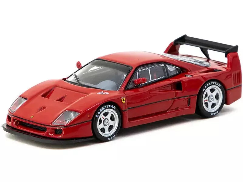 Ferrari F40 LM