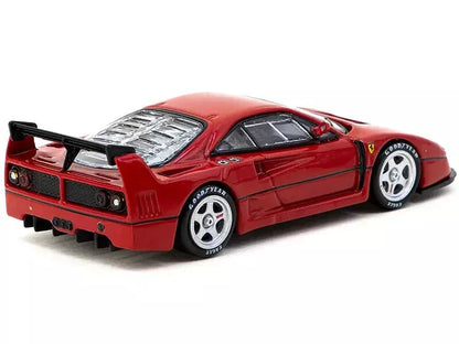 Ferrari F40 LM
