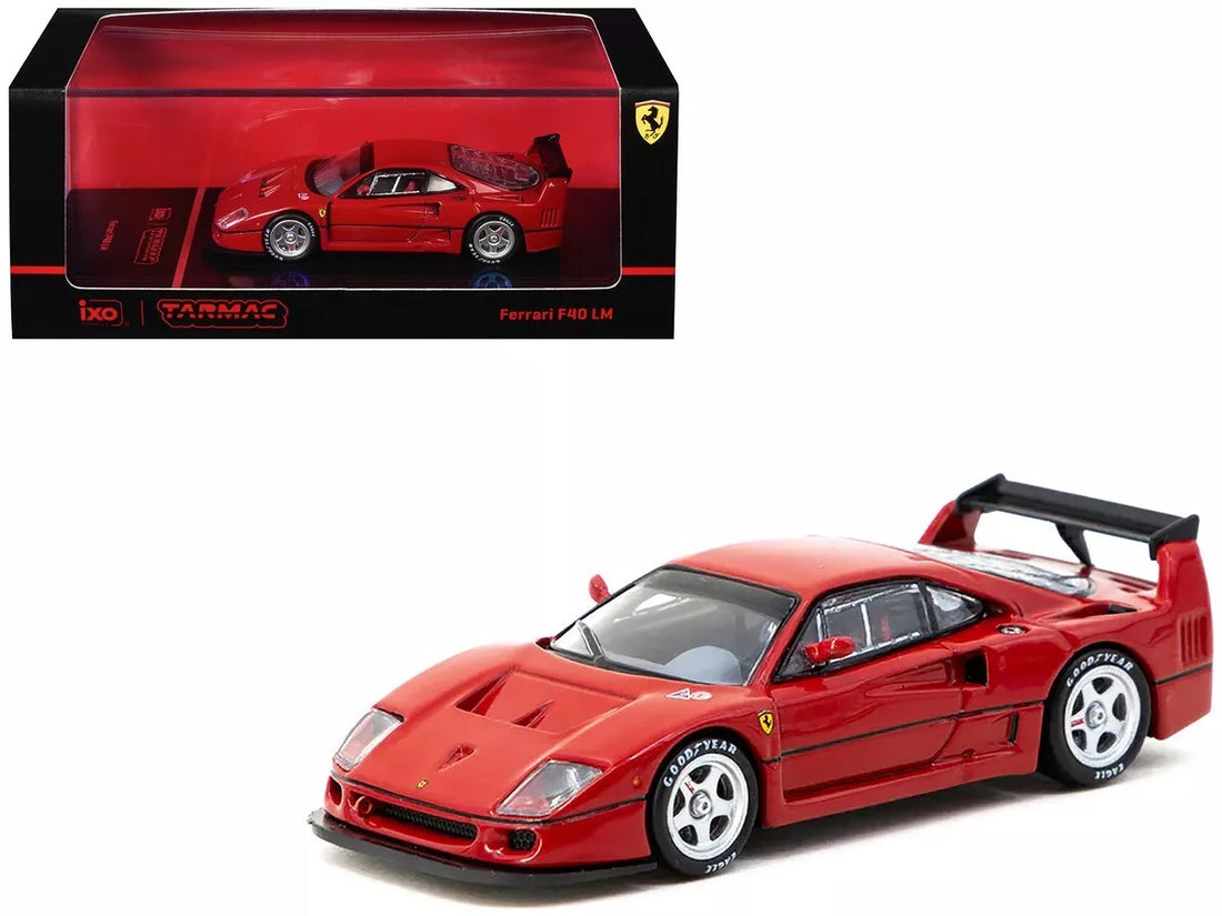 Ferrari F40 LM