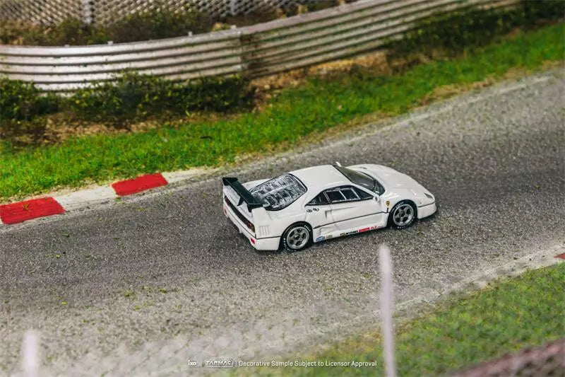Ferrari F40 Lightweight