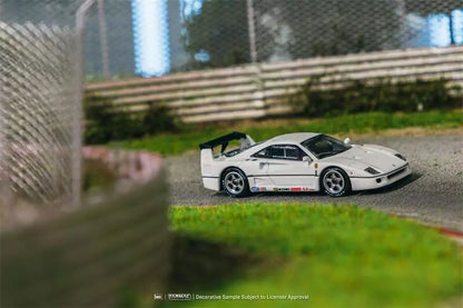 Ferrari F40 Lightweight