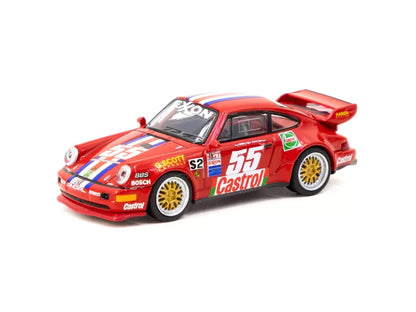 Porsche 911 RSR 3.8 