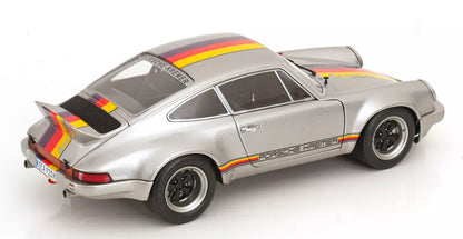SOLIDO - 1973 Porsche 911 RSR - "Kremer Rally"