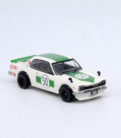 Nissan Skyline 2000 GT-R KPGC10 