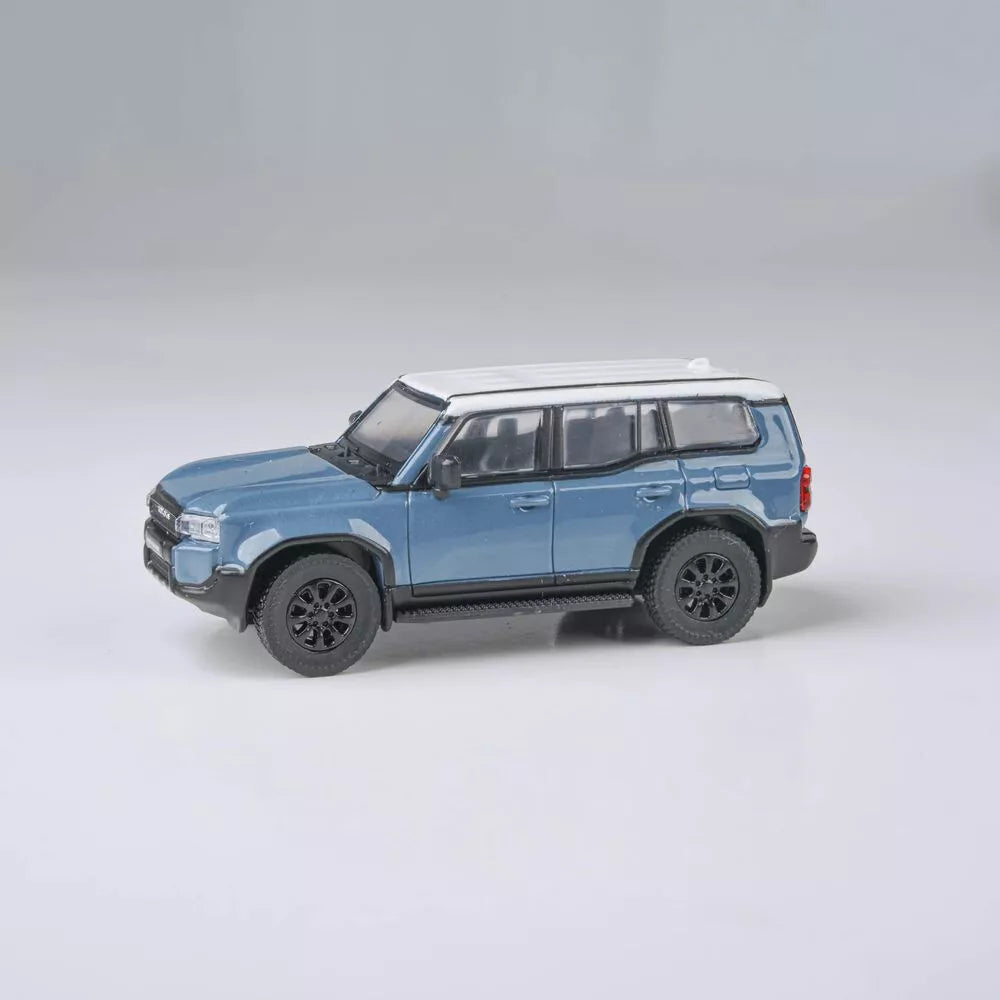 Toyota Land Cruiser 250 2024
