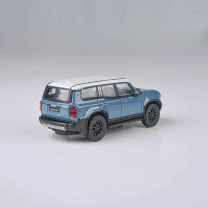 Toyota Land Cruiser 250 2024