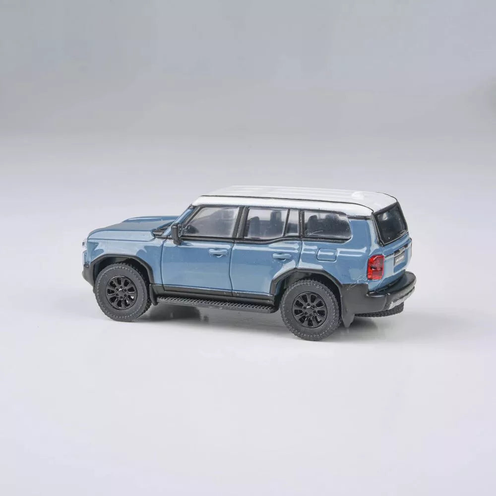 Toyota Land Cruiser 250 2024