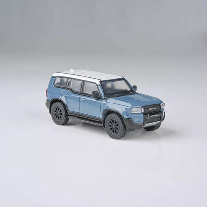 Toyota Land Cruiser 250 2024