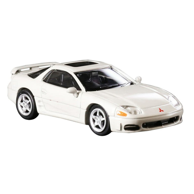 MITSUBISHI 3000GT GTO