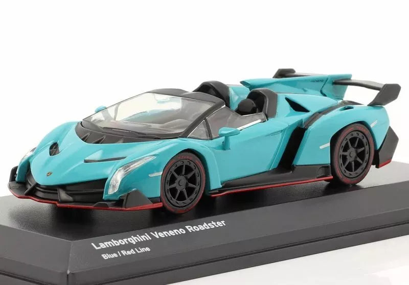 LAMBORGHINI VENENO ROADSTER