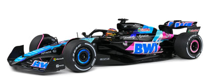 SOLIDO - Alpine F1 A524 