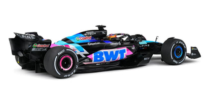 SOLIDO - Alpine F1 A524 