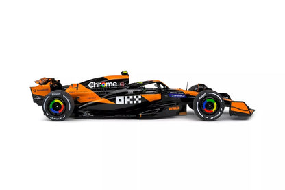 SOLIDO - McLaren MCL38 
