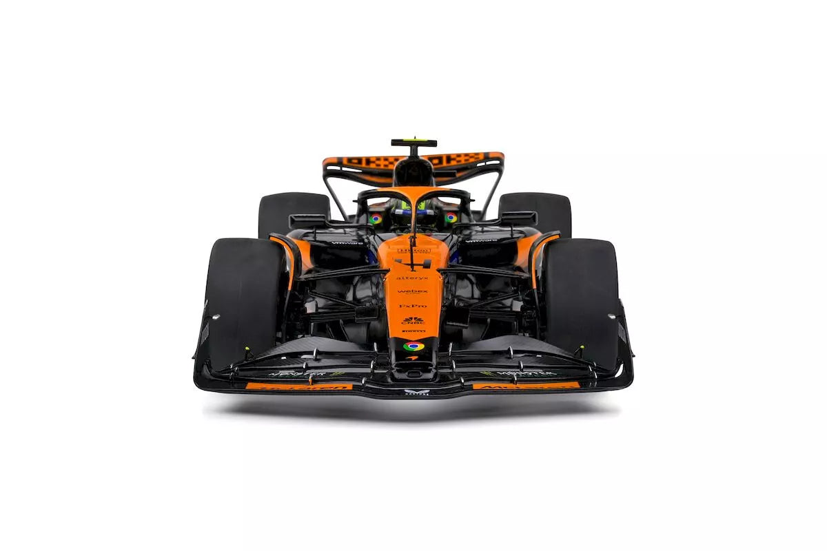 SOLIDO - McLaren MCL38 