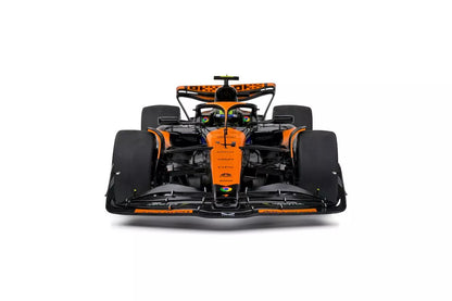 SOLIDO - McLaren MCL38 