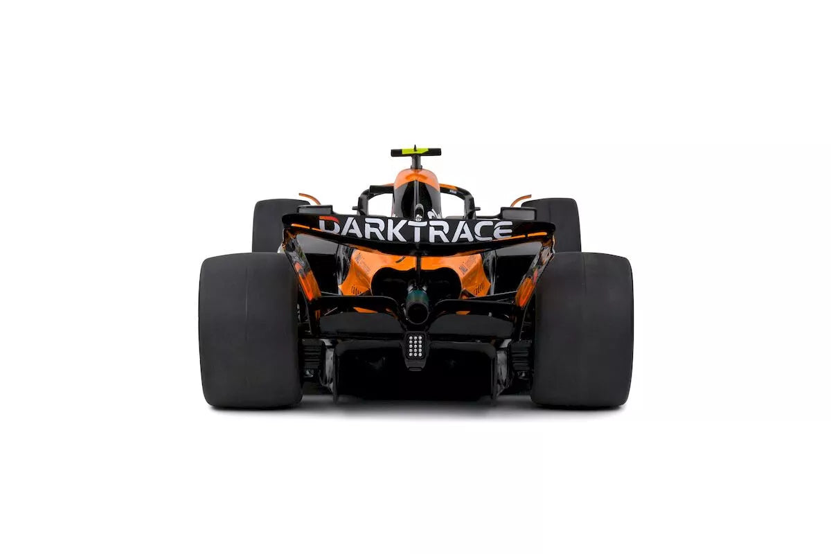 SOLIDO - McLaren MCL38 