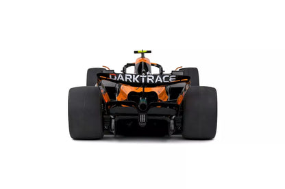 SOLIDO - McLaren MCL38 