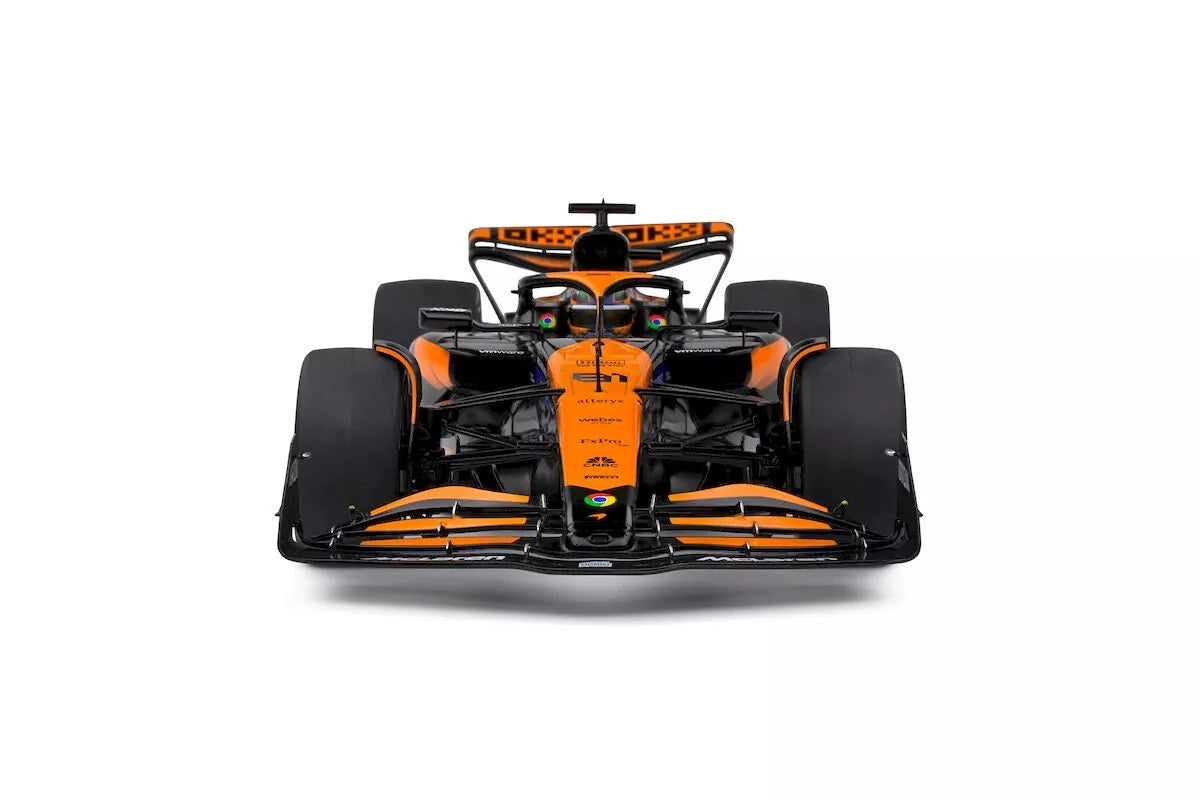 SOLIDO - McLaren MCL38 