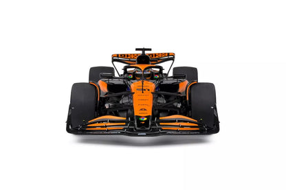 SOLIDO - McLaren MCL38 