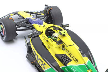 SOLIDO - McLaren MCL38 