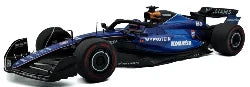 SOLIDO - Williams FW46 