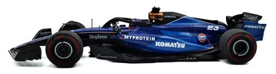 SOLIDO - Williams FW46 