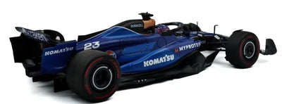 SOLIDO - Williams FW46 