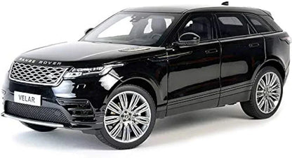 Land Rover Velar 2019